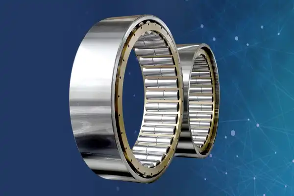 What are the Benefits of Using Rolling Mill Bearings in Hot Rolling Applications?